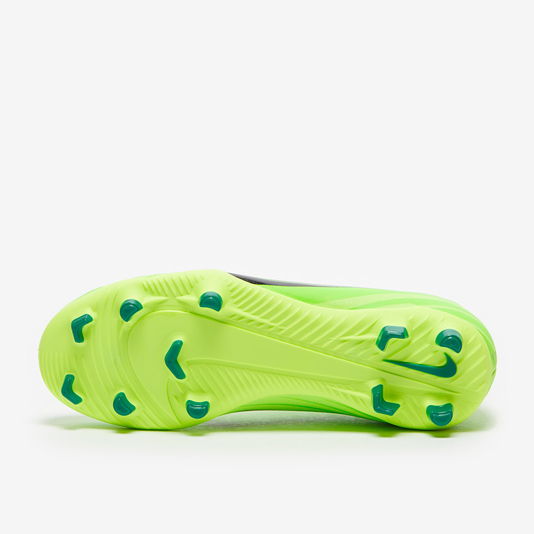 Nike Kids Air Zoom Mercurial Vapor XV Club MDS FG/MG