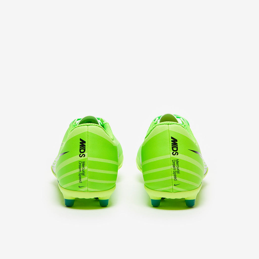 Nike Kids Air Zoom Mercurial Vapor XV Club MDS FG/MG