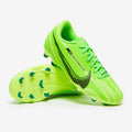 Nike Kids Air Zoom Mercurial Vapor XV Club MDS FG/MG