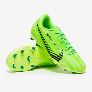 Nike Kids Air Zoom Mercurial Vapor XV Club MDS FG/MG