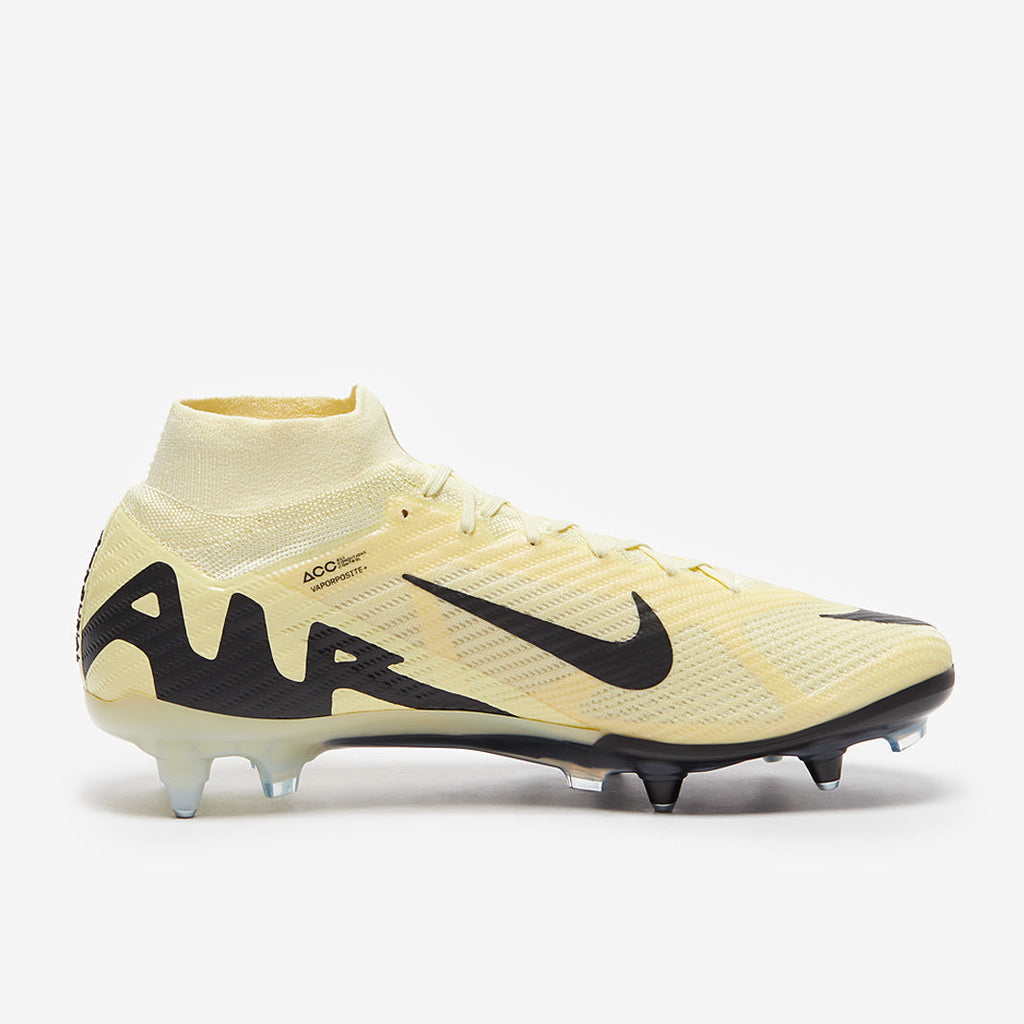 Nike Air Zoom Mercurial Superfly IX Elite SG Pro Anti-Clog