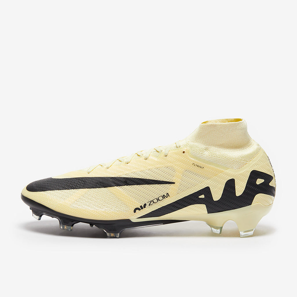 Nike Air Zoom Mercurial Superfly IX Elite FG