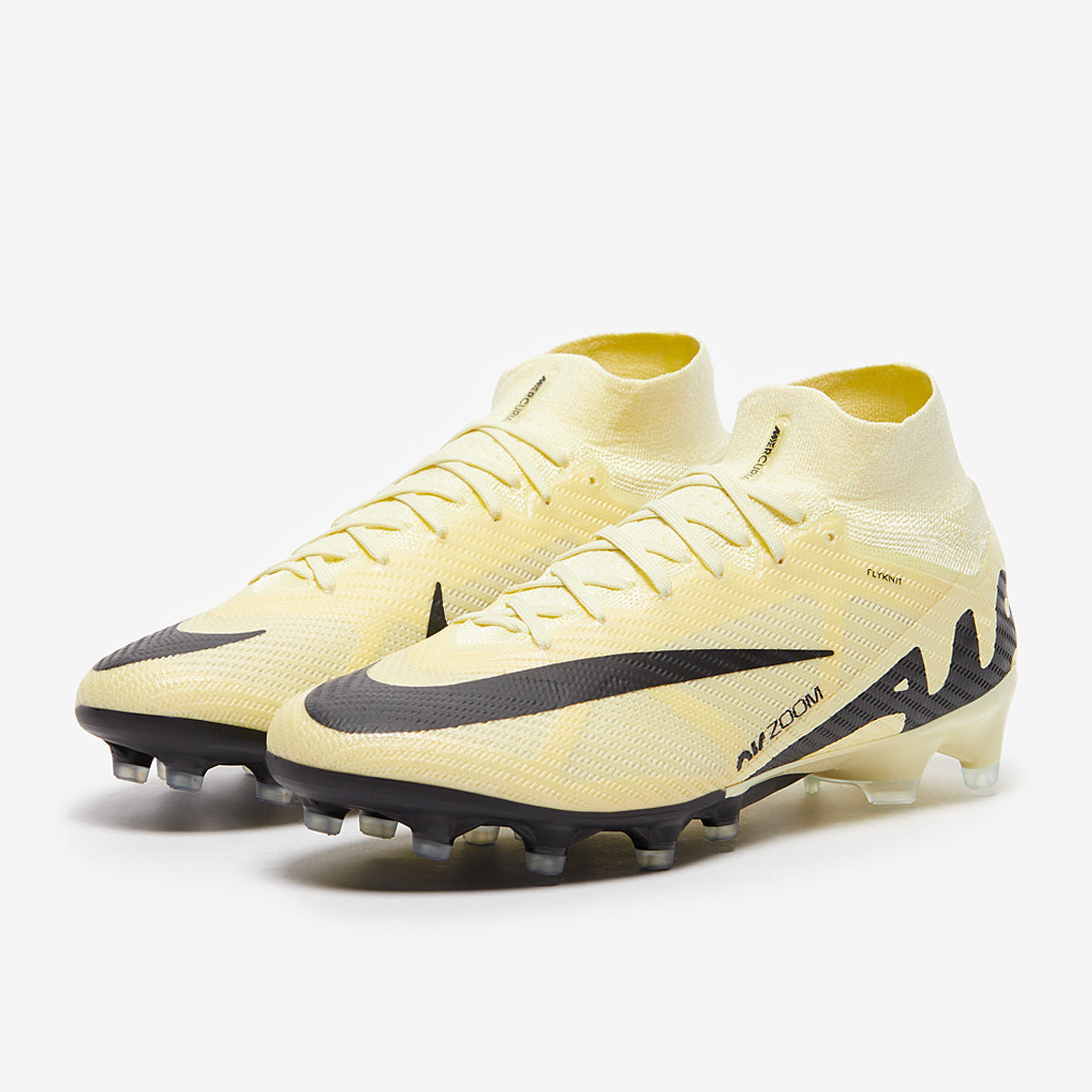 Nike Air Zoom Mercurial Superfly IX Elite AG-Pro