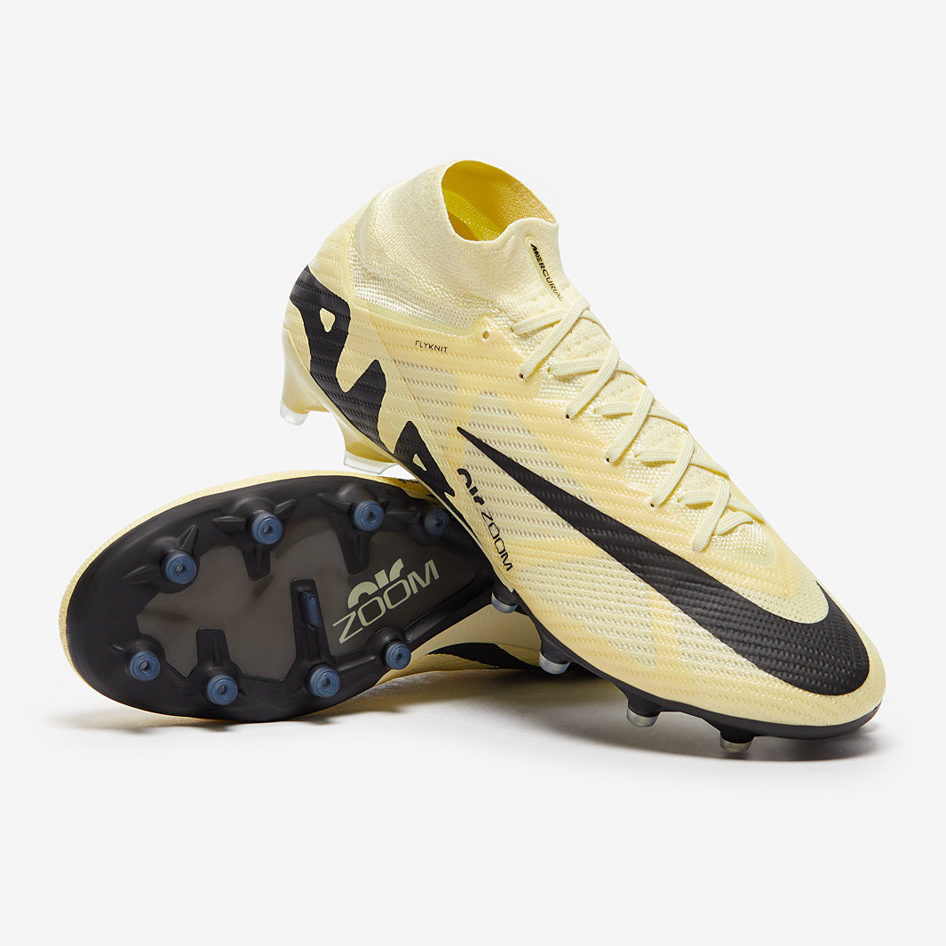 Nike Air Zoom Mercurial Superfly IX Elite AG-Pro