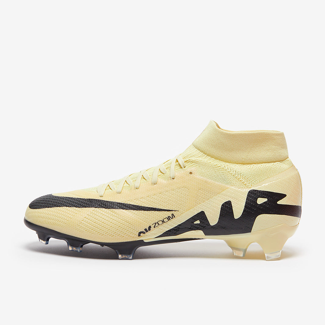 Nike Air Zoom Mercurial Superfly IX Pro FG