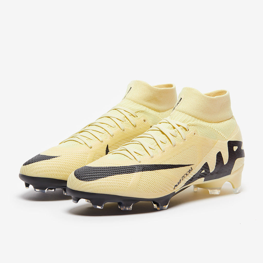 Nike Air Zoom Mercurial Superfly IX Pro FG
