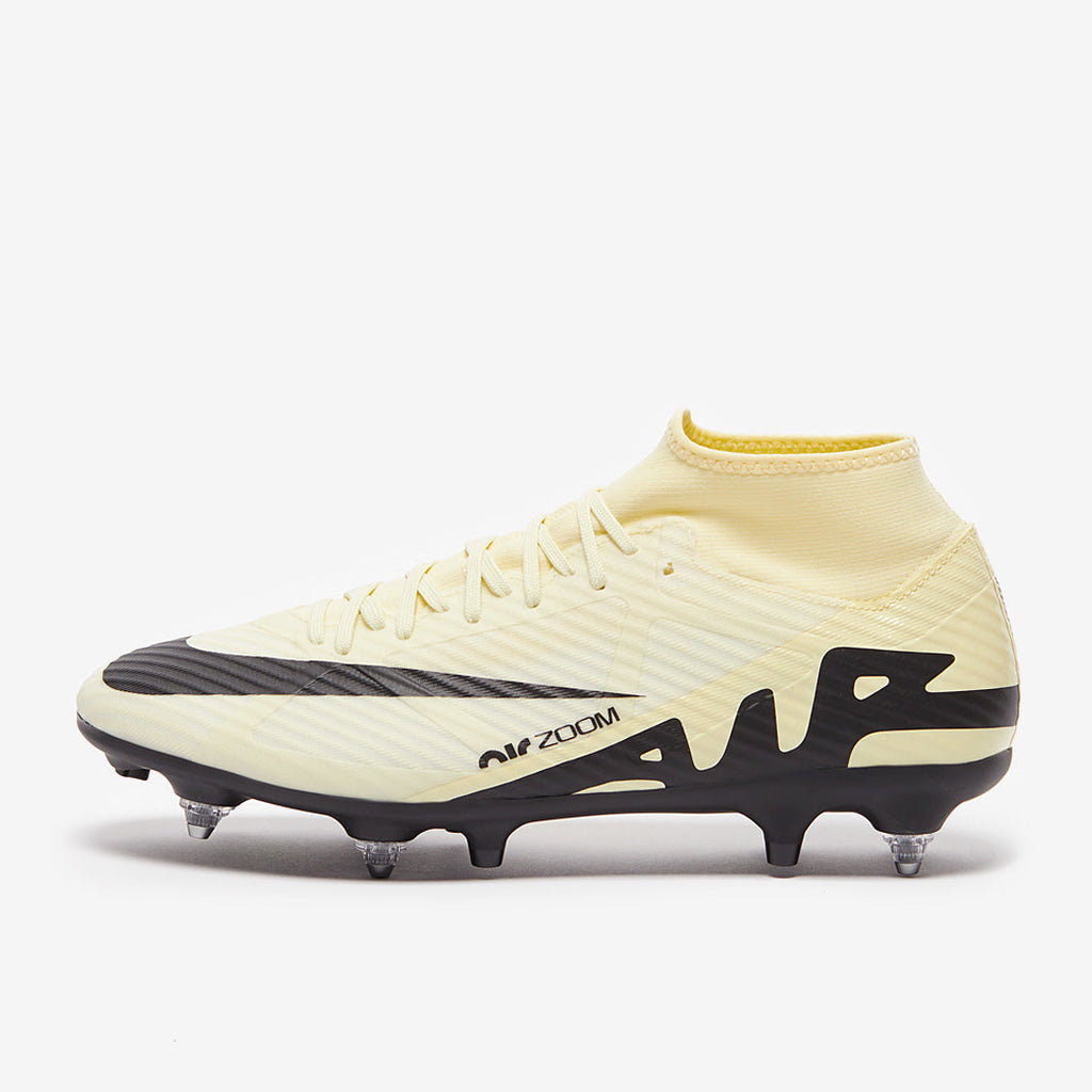 Nike Air Zoom Mercurial Superfly IX Academy SG-Pro Anti-Clog