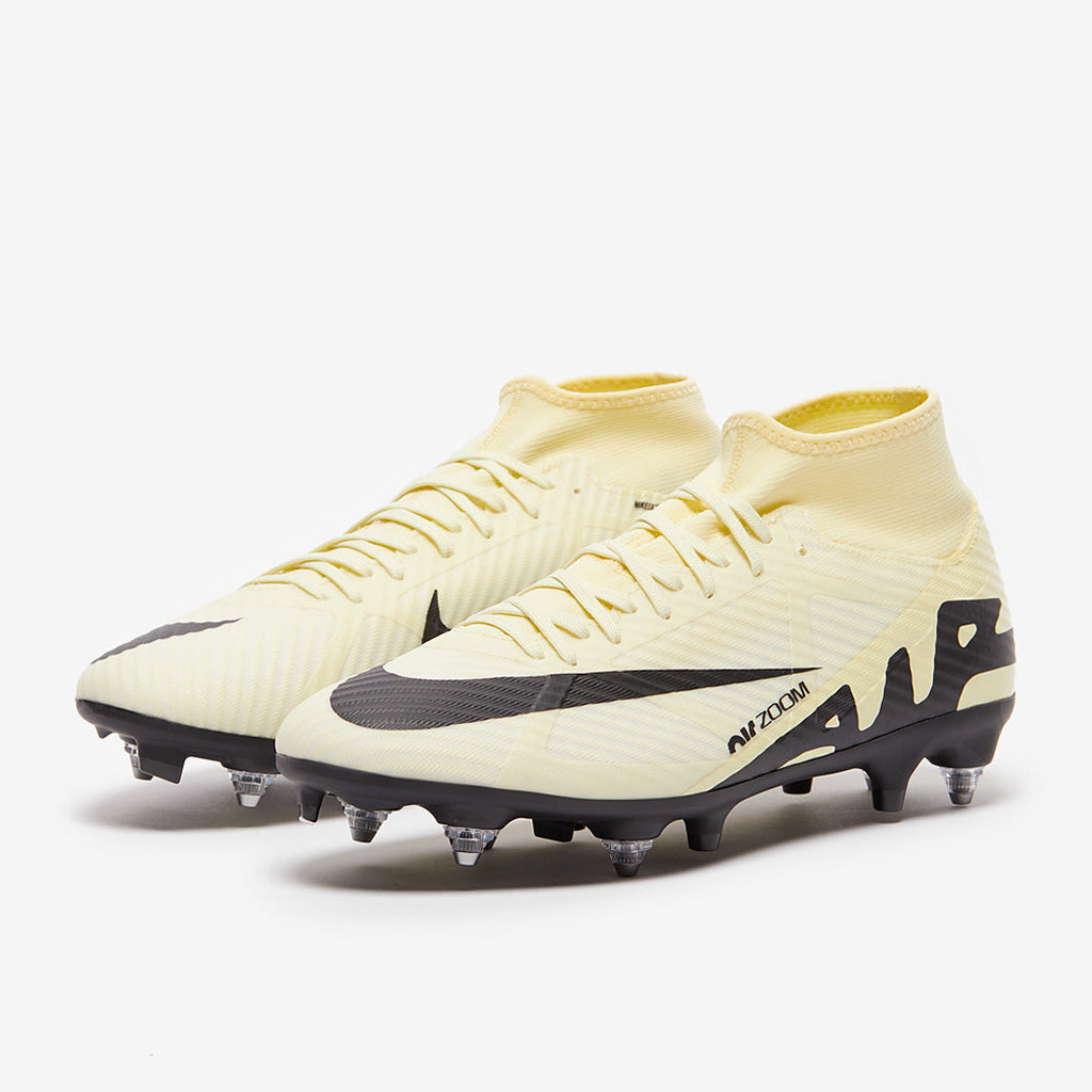 Nike Air Zoom Mercurial Superfly IX Academy SG-Pro Anti-Clog