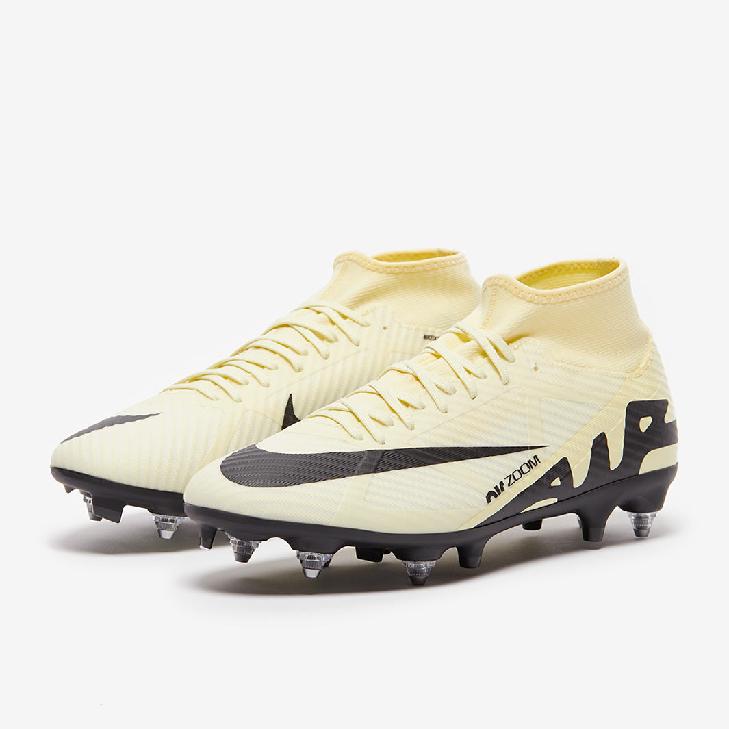 Nike Air Zoom Mercurial Superfly IX Academy SG-Pro Anti-Clog