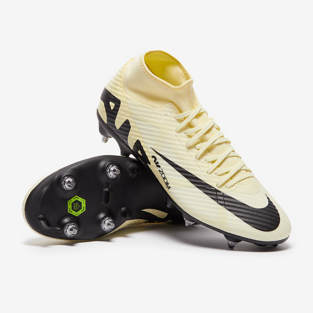 Nike Air Zoom Mercurial Superfly IX Academy SG-Pro Anti-Clog