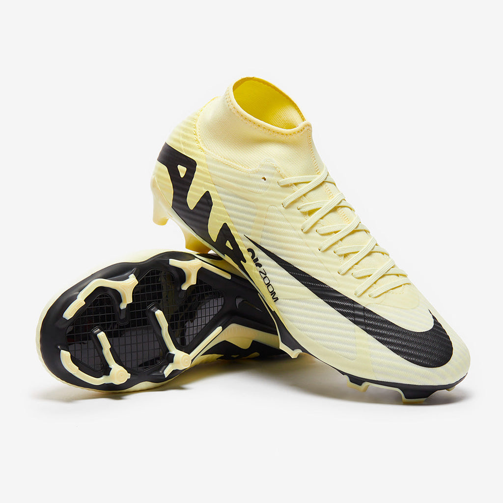 Nike Air Zoom Mercurial Superfly IX Academy FG/MG