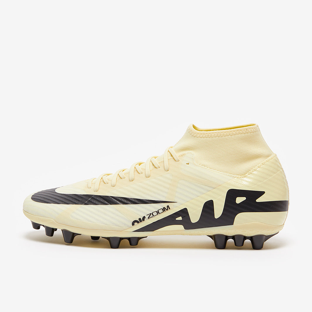 Nike Air Zoom Mercurial Superfly IX Academy AG