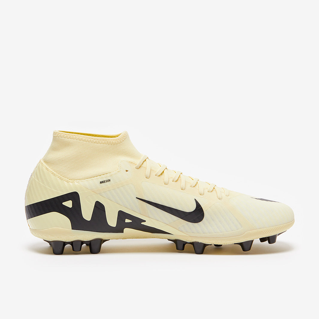 Nike Air Zoom Mercurial Superfly IX Academy AG