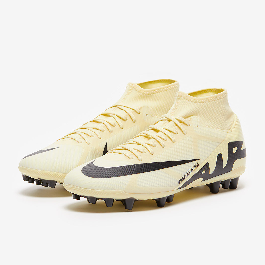 Nike Air Zoom Mercurial Superfly IX Academy AG