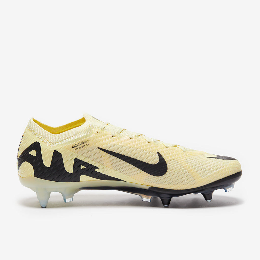 Nike Air Zoom Mercurial Vapor XV Elite SG Pro Anti-Clog