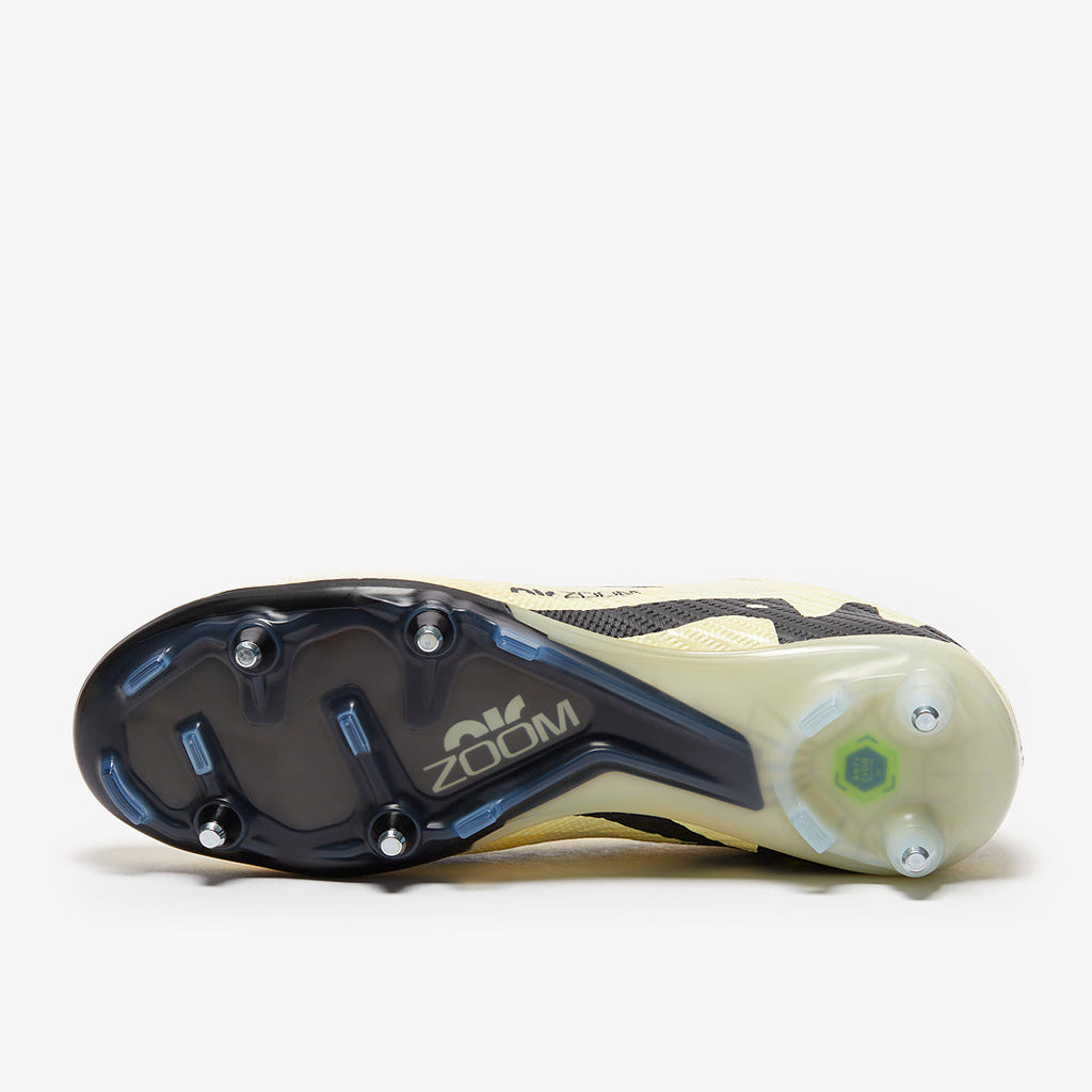 Nike Air Zoom Mercurial Vapor XV Elite SG Pro Anti-Clog