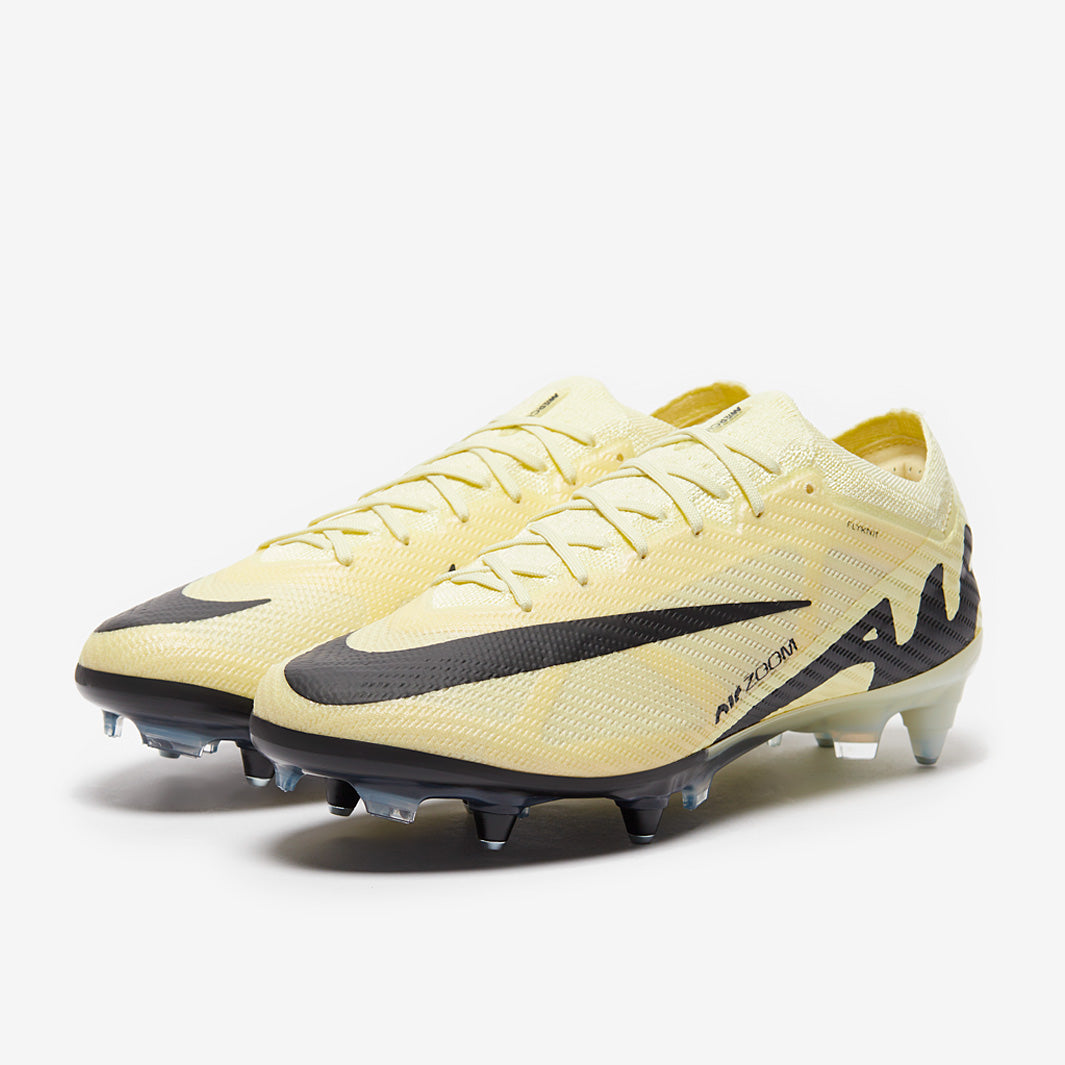 Nike Air Zoom Mercurial Vapor XV Elite SG Pro Anti-Clog