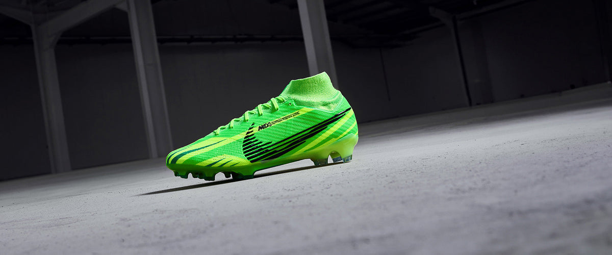 Nike Air Zoom Mercurial Superfly IX Elite MDS FG