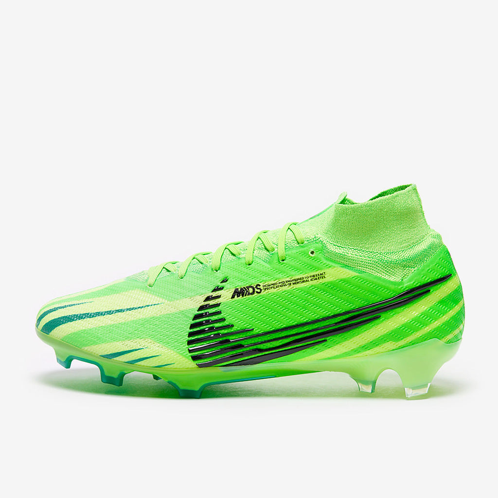 Nike Air Zoom Mercurial Superfly IX Elite MDS FG