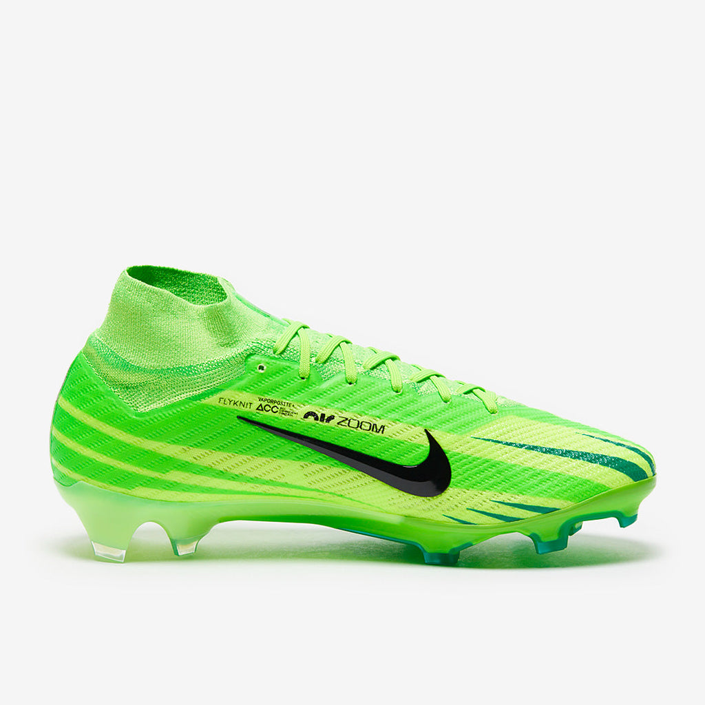 Nike Air Zoom Mercurial Superfly IX Elite MDS FG