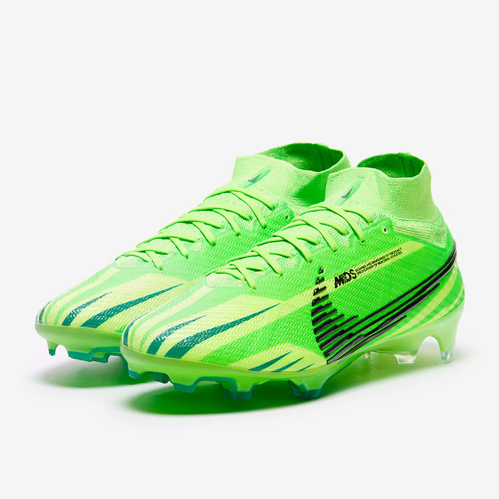 Nike Air Zoom Mercurial Superfly IX Elite MDS FG