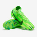 Nike Air Zoom Mercurial Superfly IX Elite MDS FG