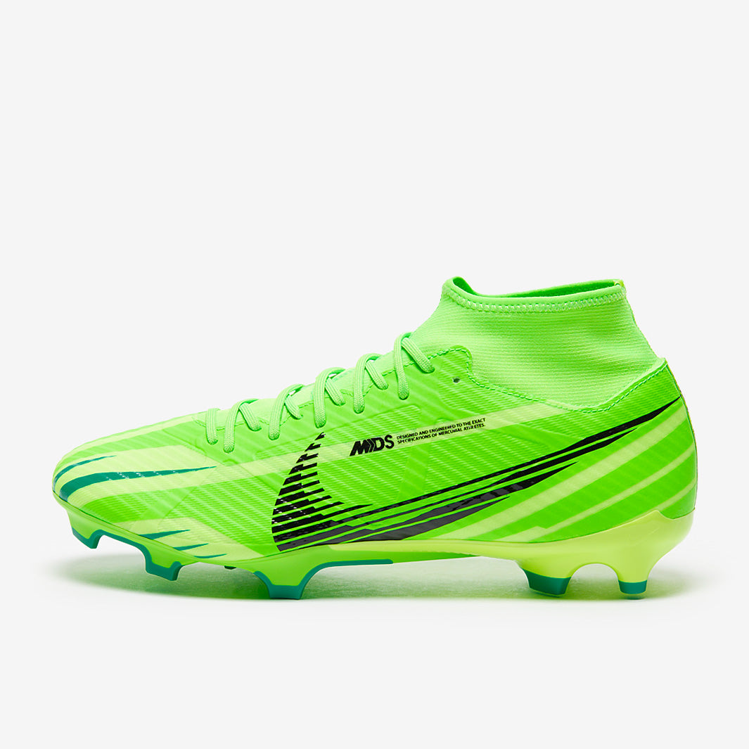 Nike Air Zoom Mercurial Superfly IX Academy MDS FG/MG