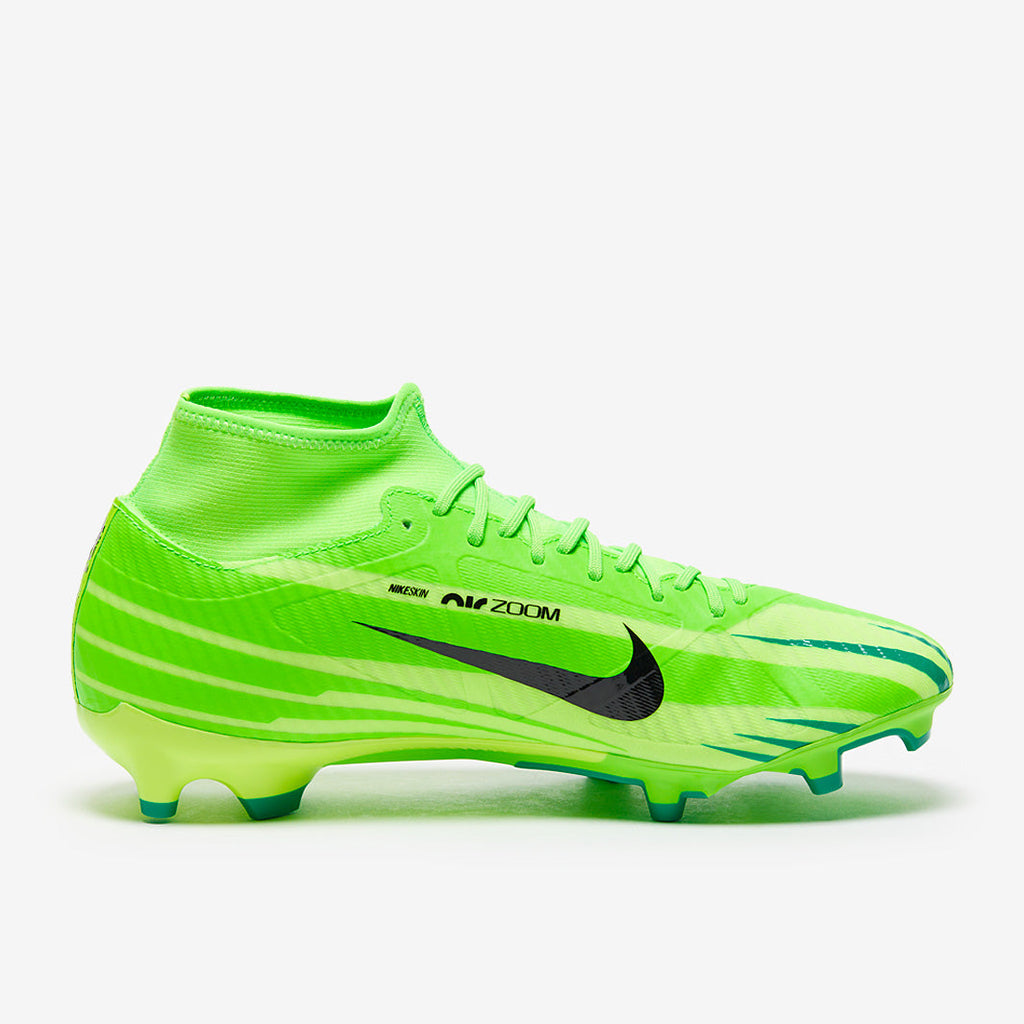 Nike Air Zoom Mercurial Superfly IX Academy MDS FG/MG