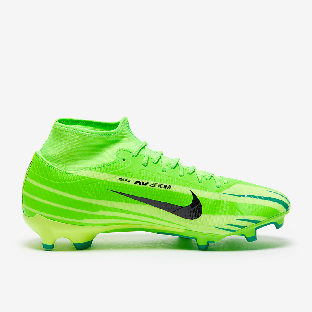 Nike Air Zoom Mercurial Superfly IX Academy MDS FG/MG