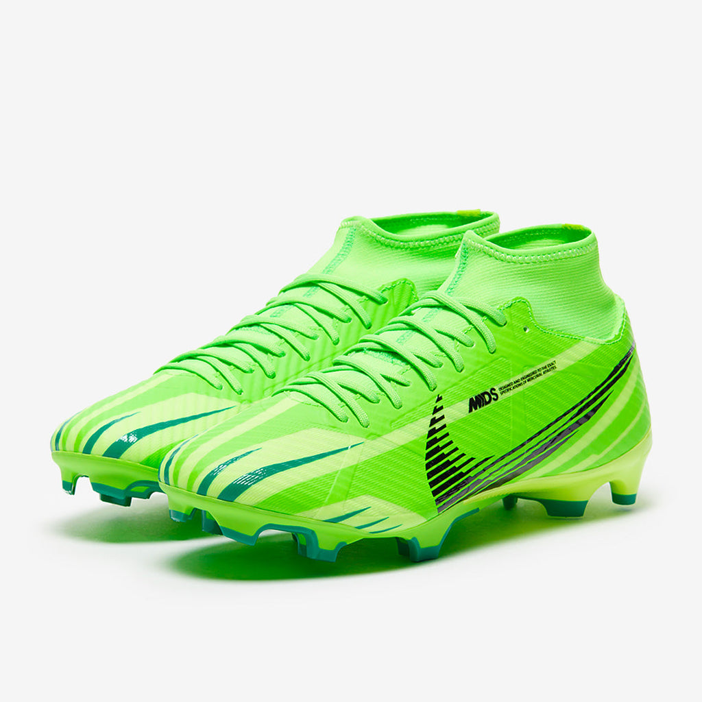 Nike Air Zoom Mercurial Superfly IX Academy MDS FG/MG