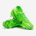 Nike Air Zoom Mercurial Superfly IX Academy MDS FG/MG
