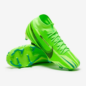 Nike Air Zoom Mercurial Superfly IX Academy MDS FG/MG