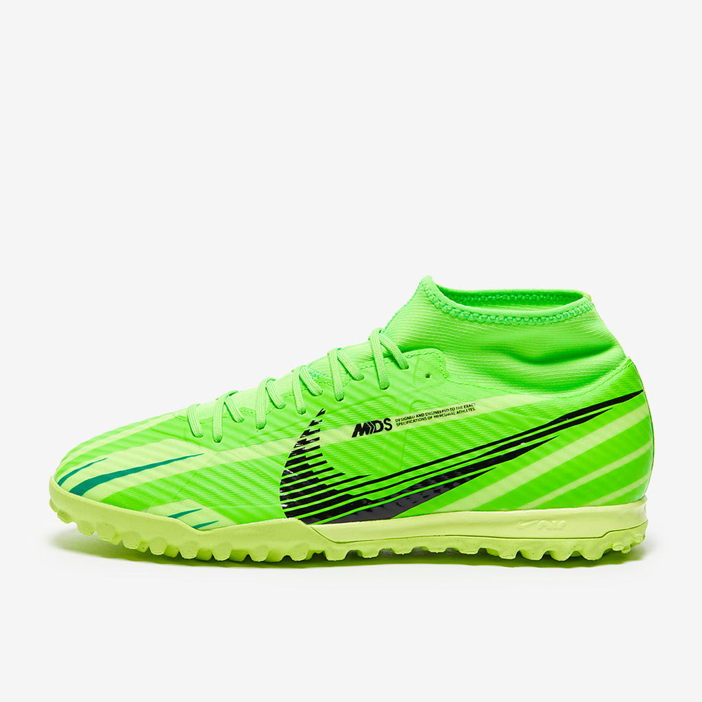 Nike Air Zoom Mercurial Superfly IX Academy MDS TF