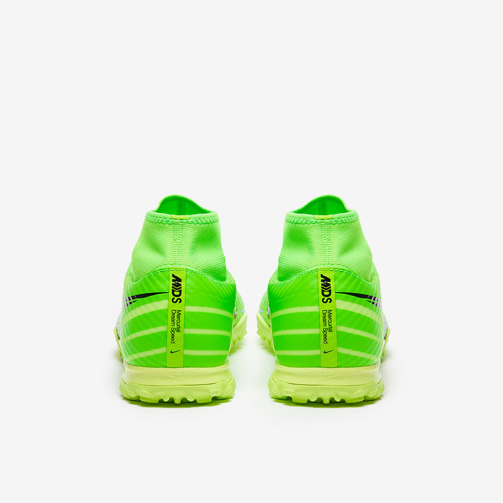 Nike Air Zoom Mercurial Superfly IX Academy MDS TF