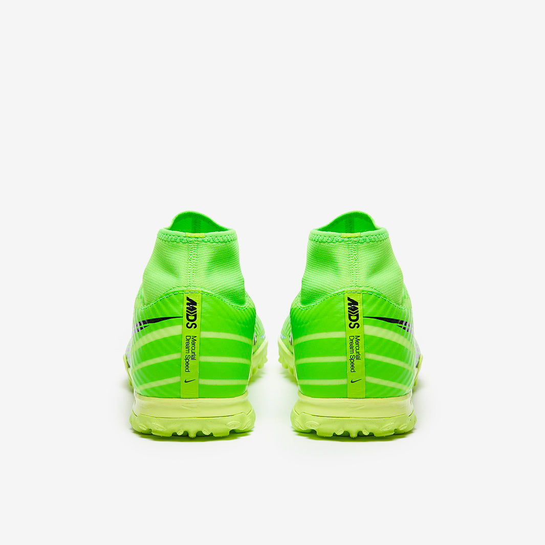 Nike Air Zoom Mercurial Superfly IX Academy MDS TF