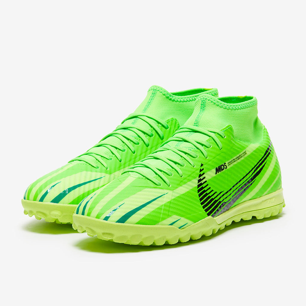 Nike Air Zoom Mercurial Superfly IX Academy MDS TF
