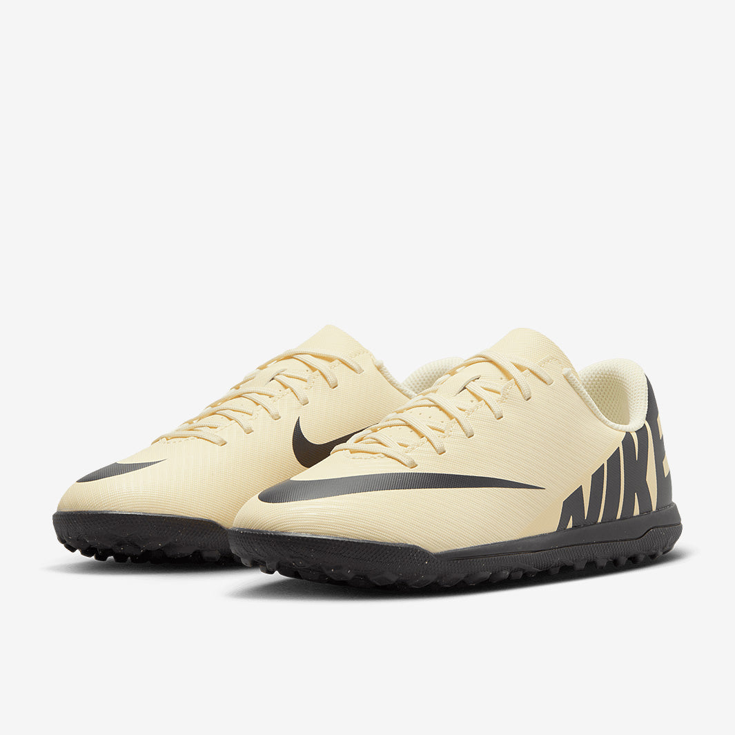 Nike Kids Air Zoom Mercurial Vapor XV Club TF