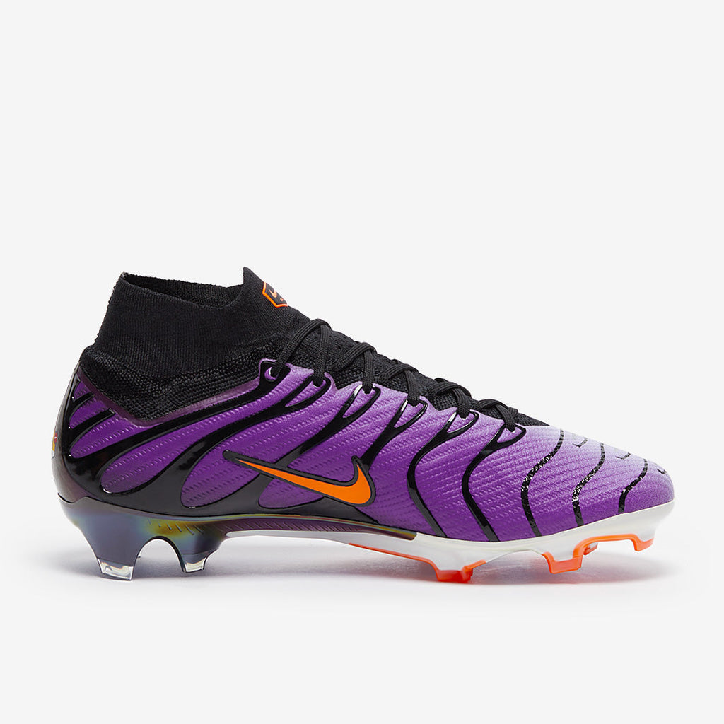 Nike Air Zoom Mercurial Superfly IX Elite x Air Max Plus FG