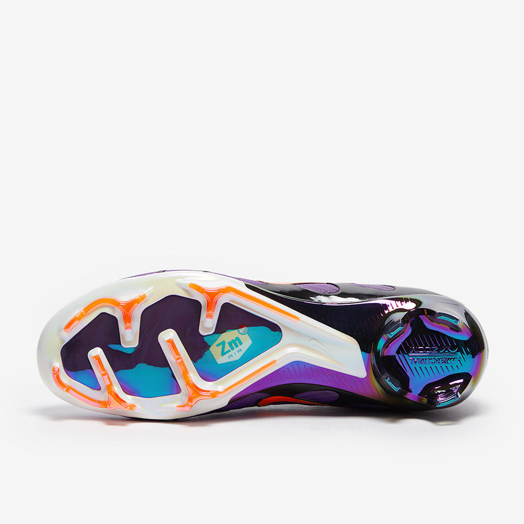 Nike Air Zoom Mercurial Superfly IX Elite x Air Max Plus FG