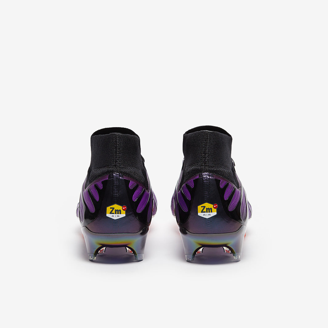 Nike Air Zoom Mercurial Superfly IX Elite x Air Max Plus FG
