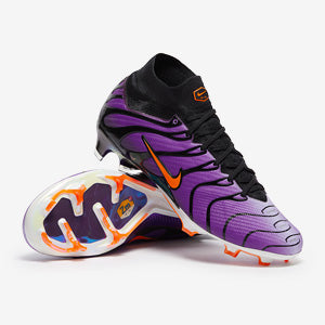 Nike Air Zoom Mercurial Superfly IX Elite x Air Max Plus FG