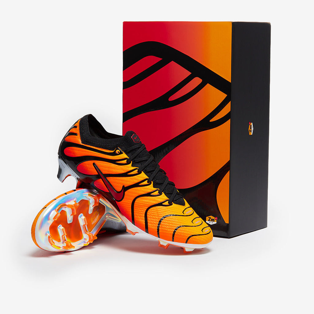 Nike Air Zoom Mercurial Vapor XV Elite x Air Max Plus FG