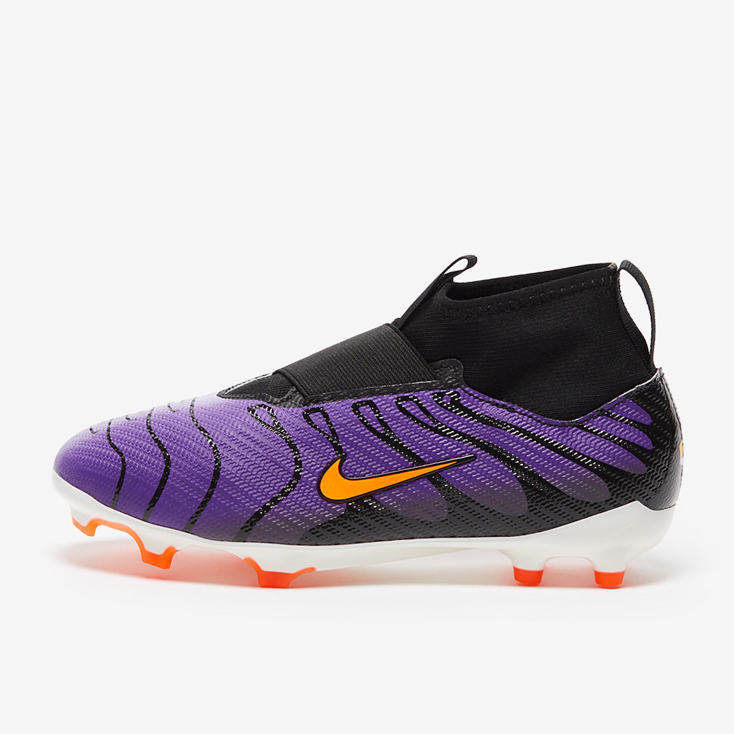 Nike Kids Air Zoom Mercurial Superfly IX Pro x Air Max Plus FG