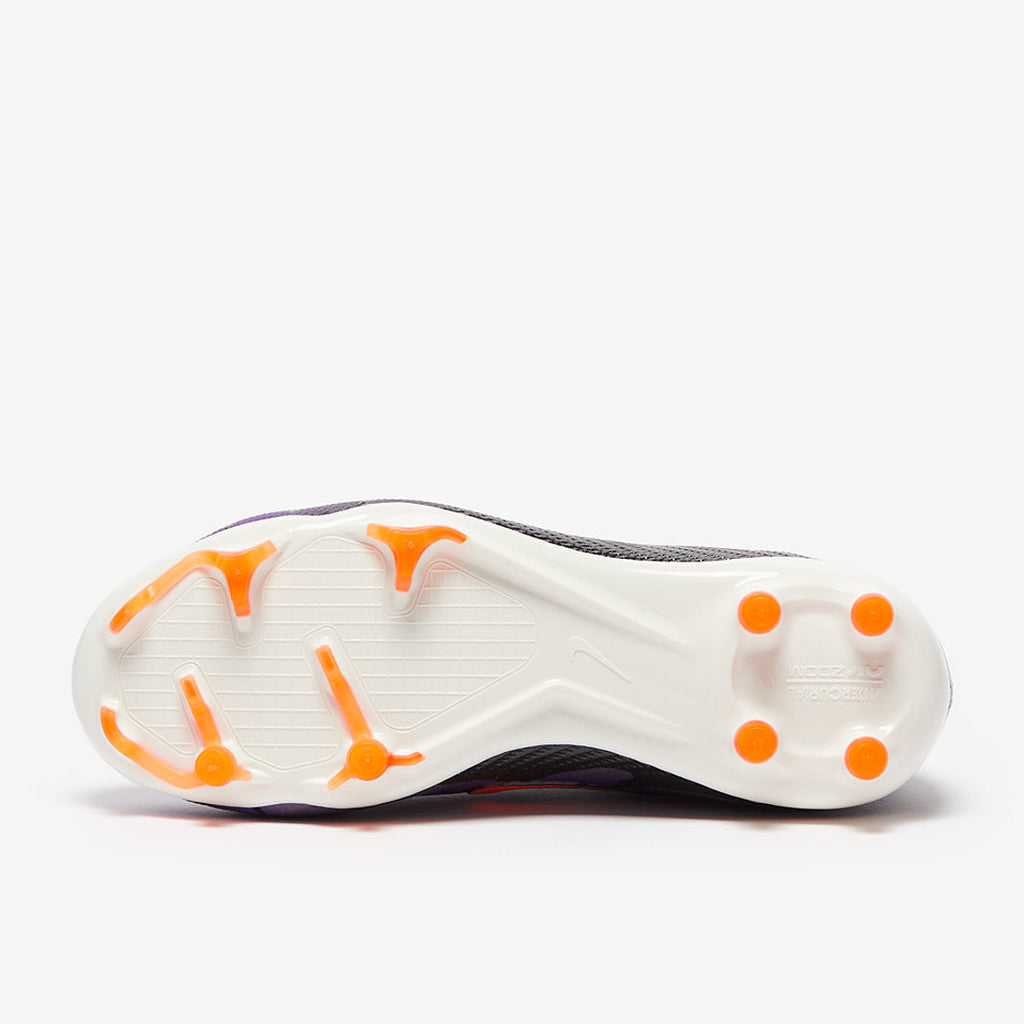 Nike Kids Air Zoom Mercurial Superfly IX Pro x Air Max Plus FG