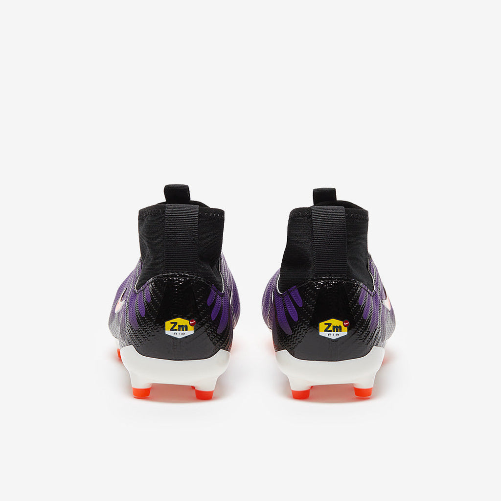 Nike Kids Air Zoom Mercurial Superfly IX Pro x Air Max Plus FG