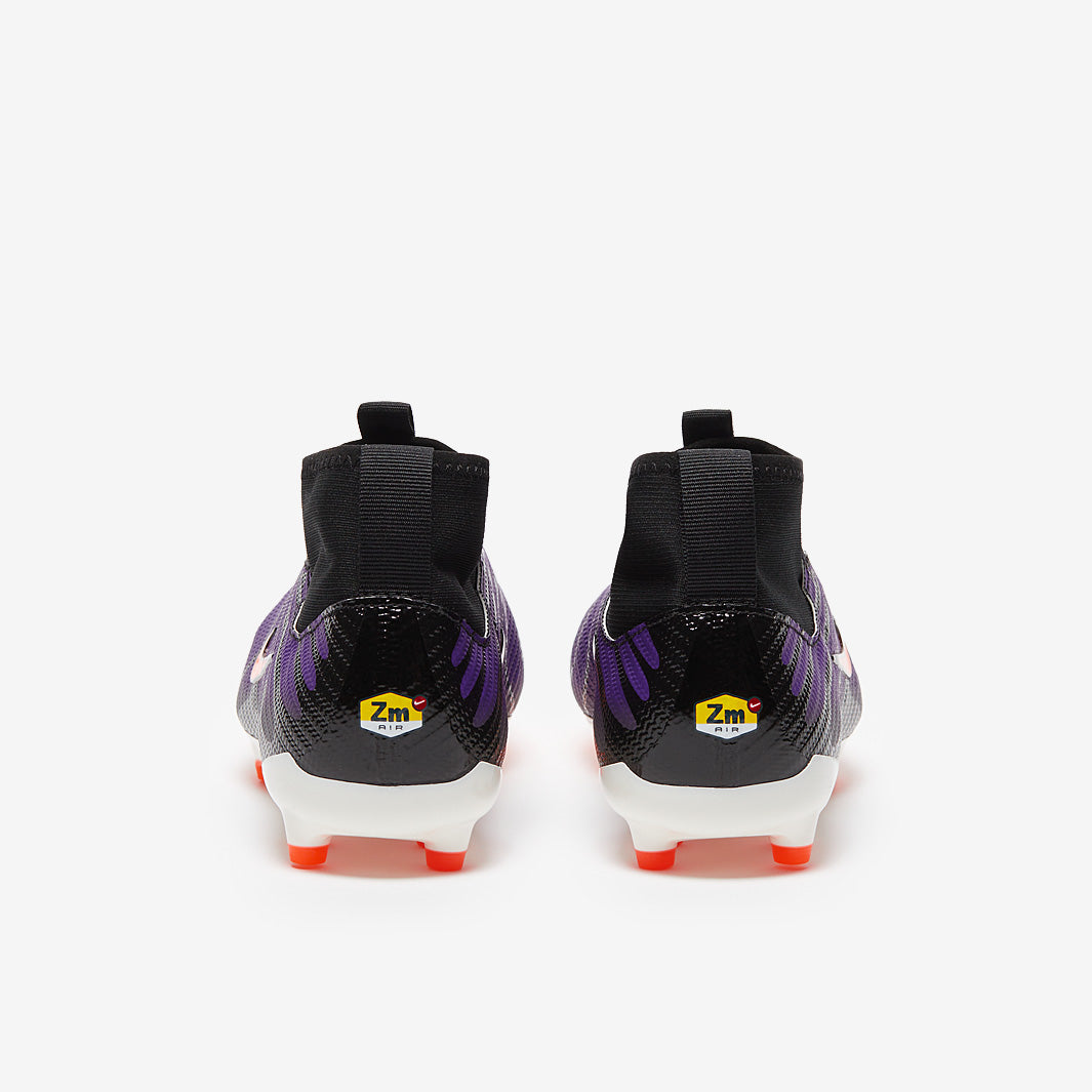 Nike Kids Air Zoom Mercurial Superfly IX Pro x Air Max Plus FG