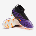Nike Kids Air Zoom Mercurial Superfly IX Pro x Air Max Plus FG