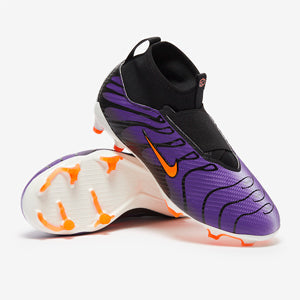 Nike Kids Air Zoom Mercurial Superfly IX Pro x Air Max Plus FG