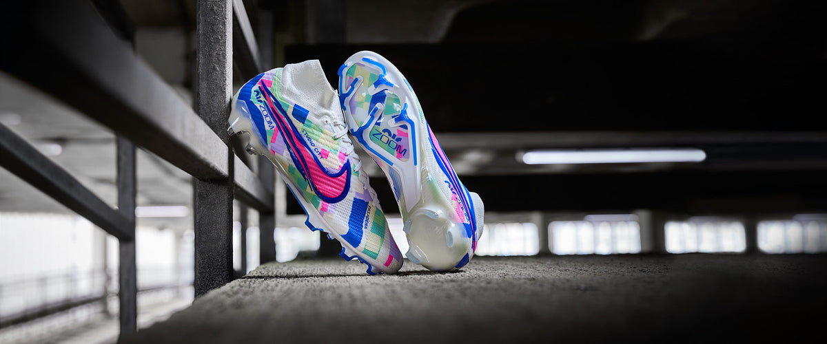 Nike Air Zoom Mercurial Superfly IX Elite FG SE