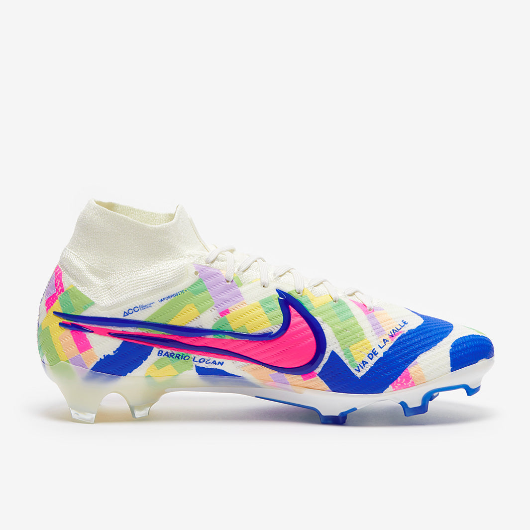 Nike Air Zoom Mercurial Superfly IX Elite FG SE
